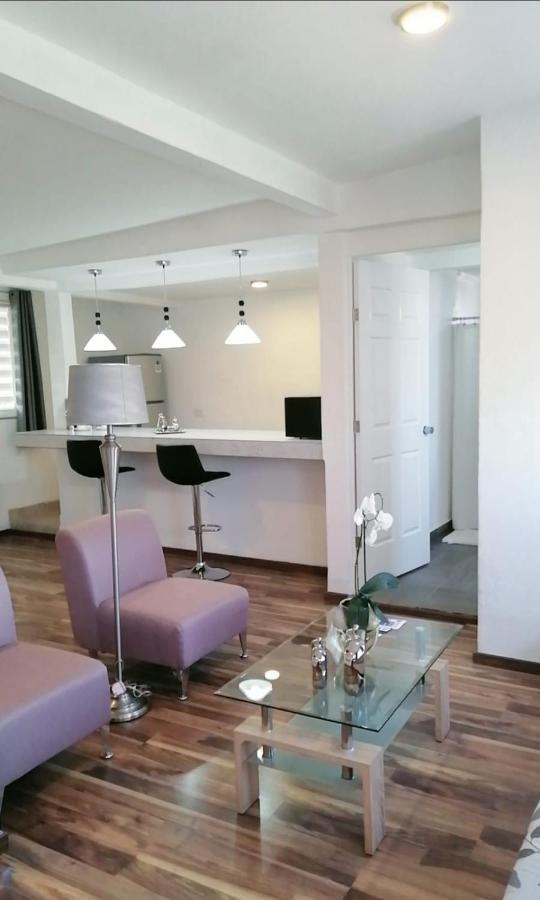 M Hoteles Concepto Morelia Exterior foto